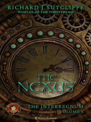 cover image of The Nexus